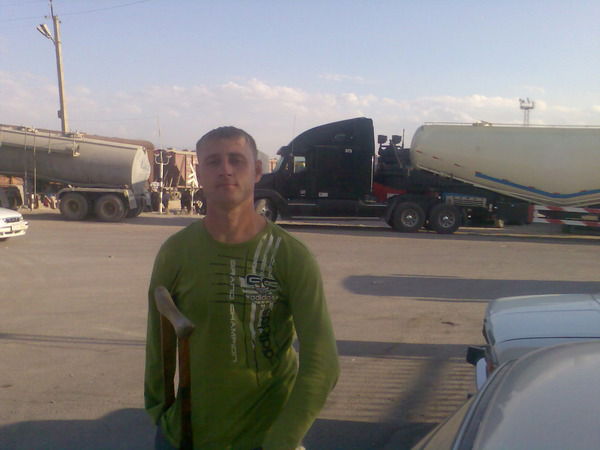 Виталий Потапов