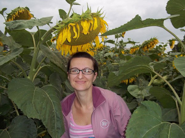 Ирина Цыганок