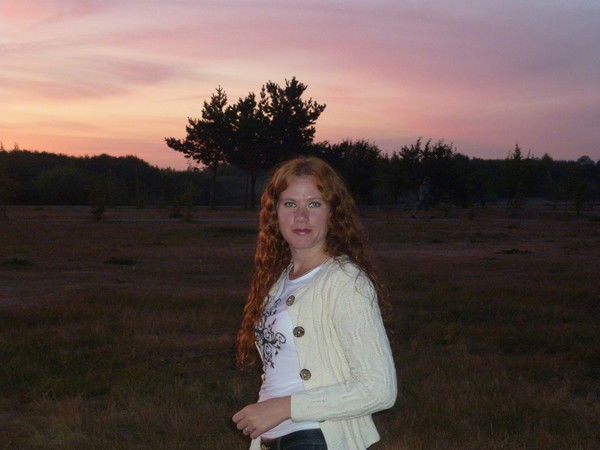 Татьяна Иванова