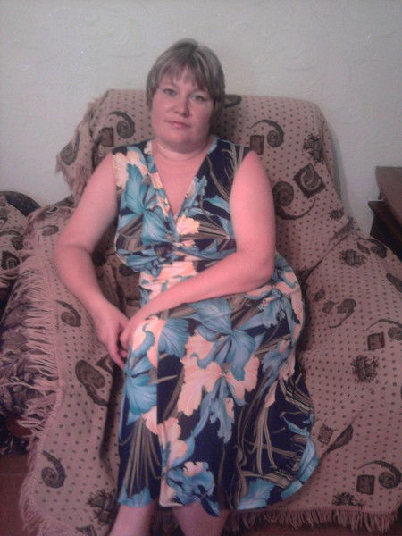 Надежда Плотникова