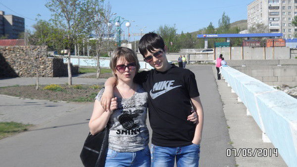 Надежда Михайлова