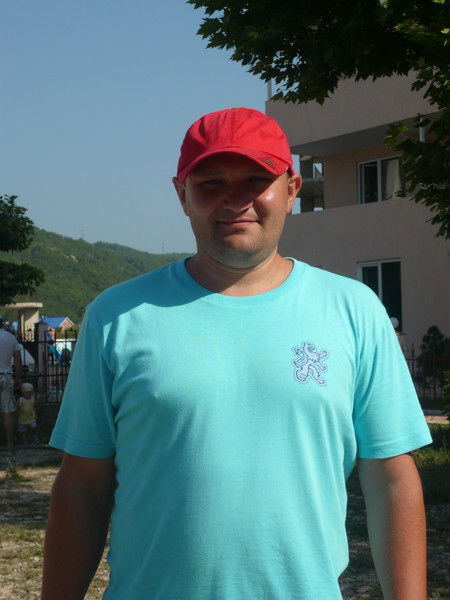 Николай Логунов