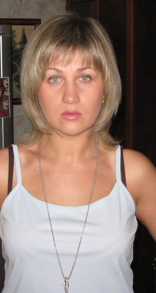 Вероника Апасова