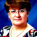 Галина Вятчина