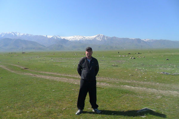 Дмитрий Крючков