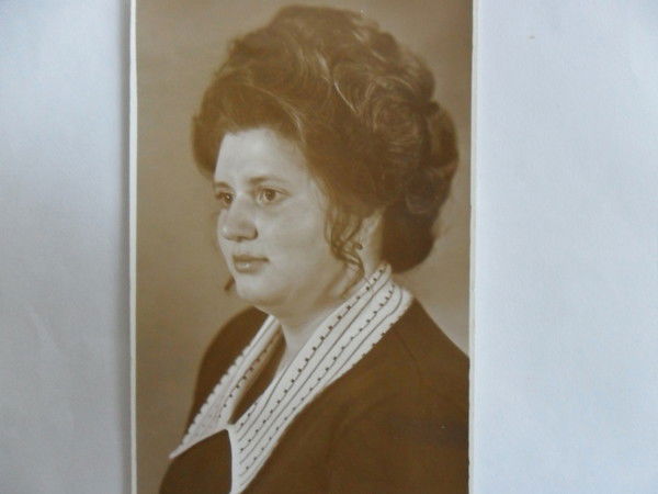 Наталья Анисимкова