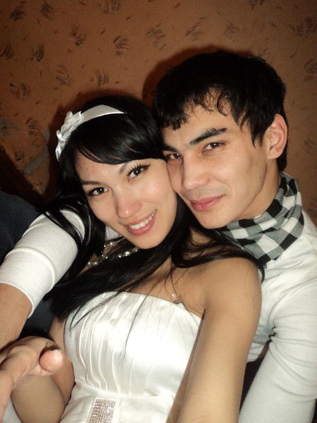 Фархат Мырзагулов