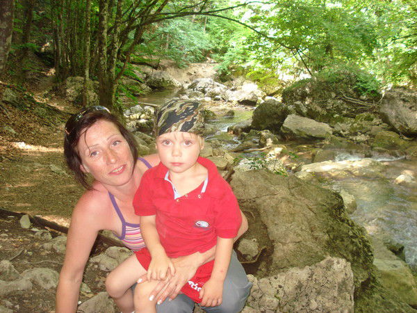 Жанна Пантелеева