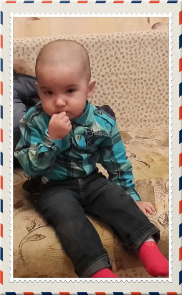 Карлыгаш Сариева