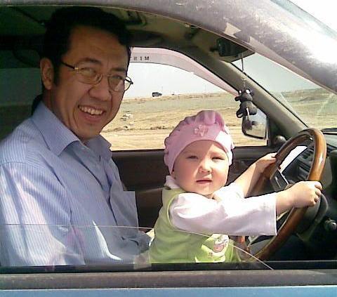 Бауржан Зулхаиров