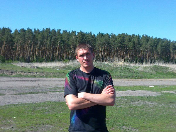 Роман Черемисин