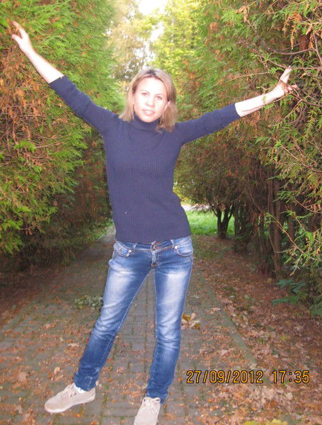 Света Лыскойть