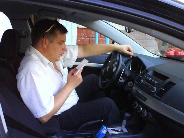 Евгений Аксёнов