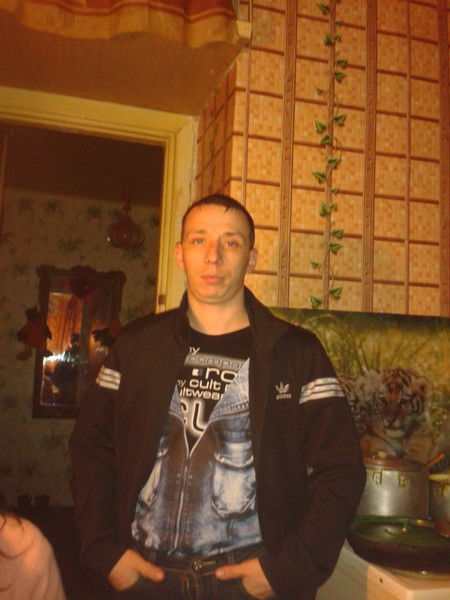 Илья Корешков