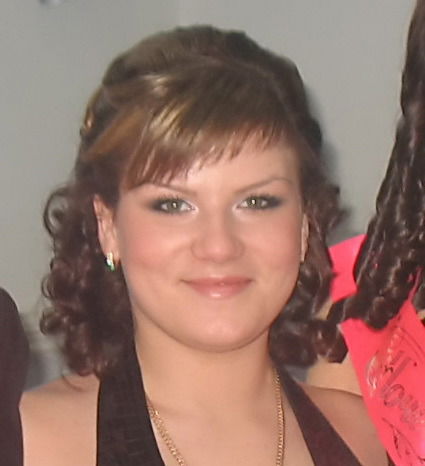 Ирина Махова