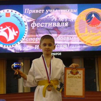 Александр Носков