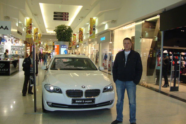 Роман Санников