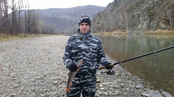 Максим Полторанин