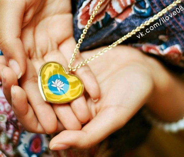 Виктория Цеденова