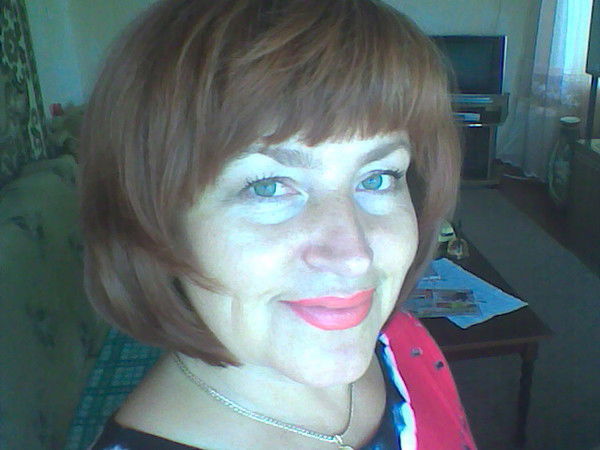 Людмила Пашаян