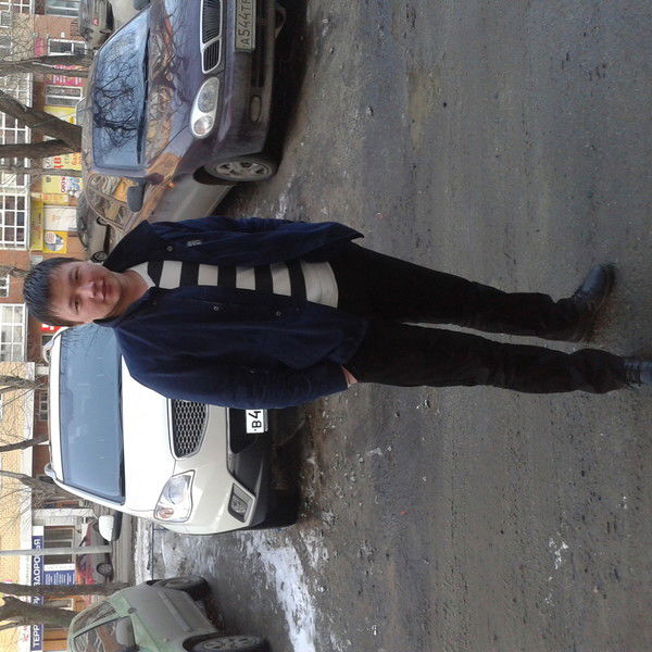 Нияз Тургунбаев