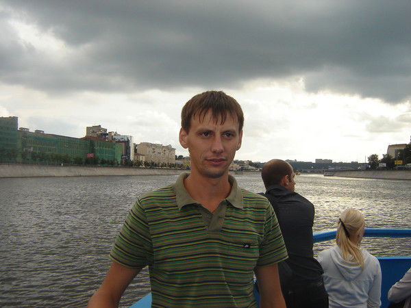 Евгений Двуреченский