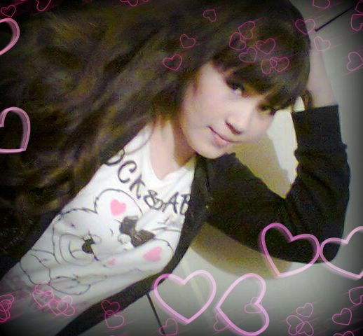 Карина Исмагулова