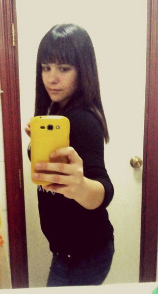 Ирунька Ищенко