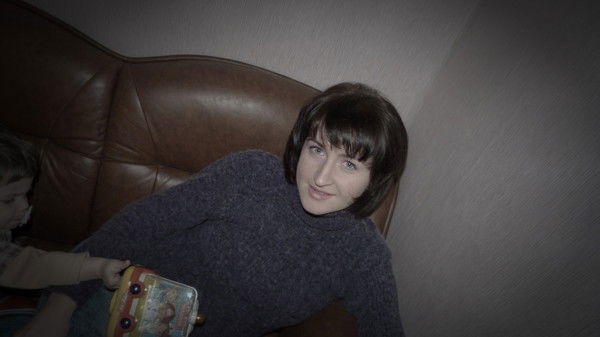 Анна Чапурина