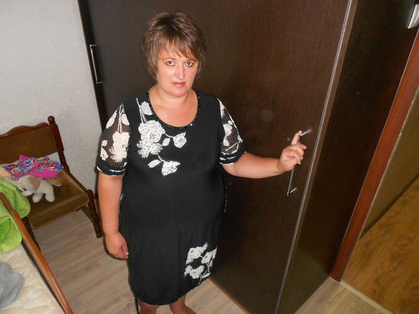 Лысенко Наталья