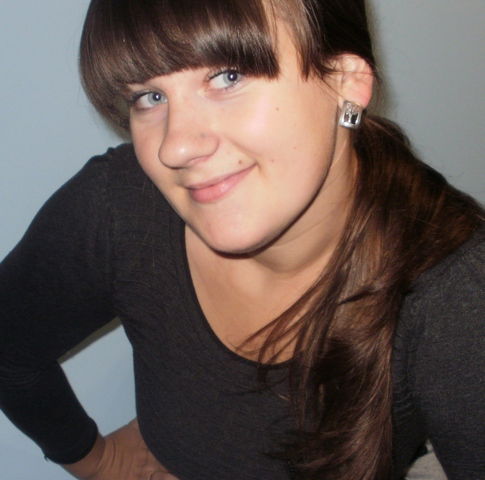 Танюша Лебецкая