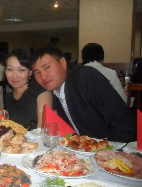 Нуржан Бабагумаров