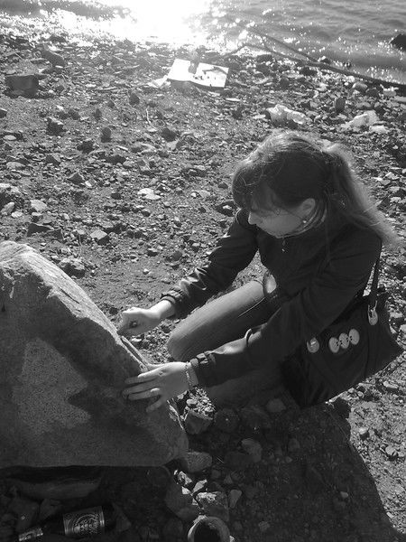 Виктория Ручка