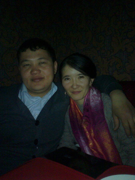 Ляззат Мараткызы