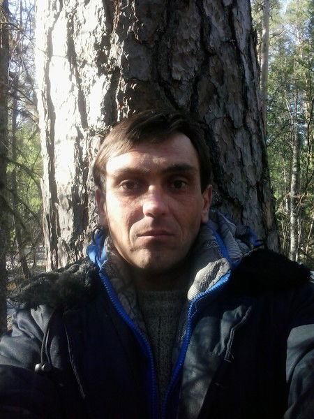 Олег Ященко