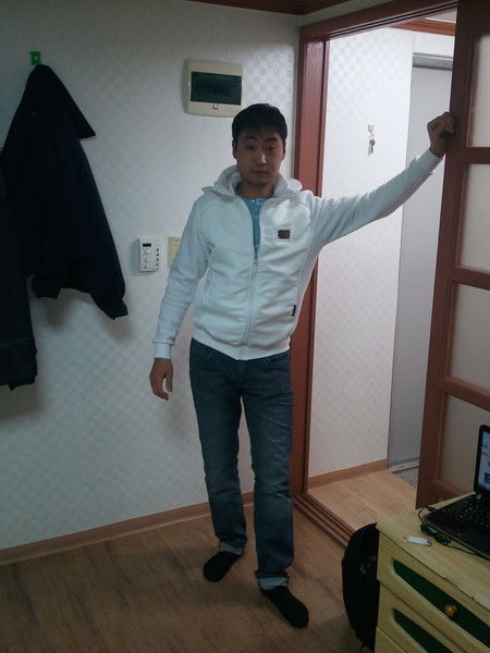 Алексей Хегай