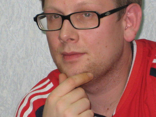 Алексей Батурин