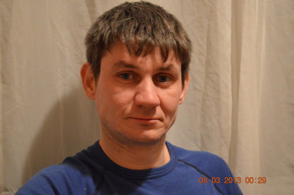 Юлий Зырянов