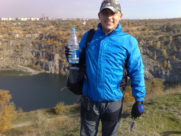 Виталий Борисюк