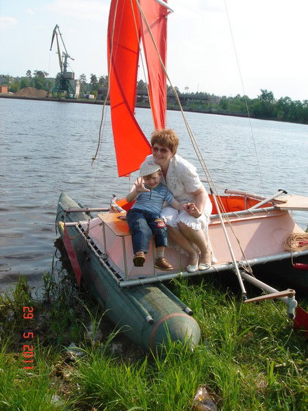 Елена Лукова