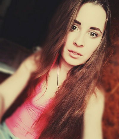 Татьяна Смолко