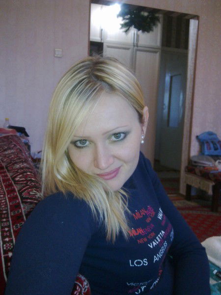 Любовь Мельникова