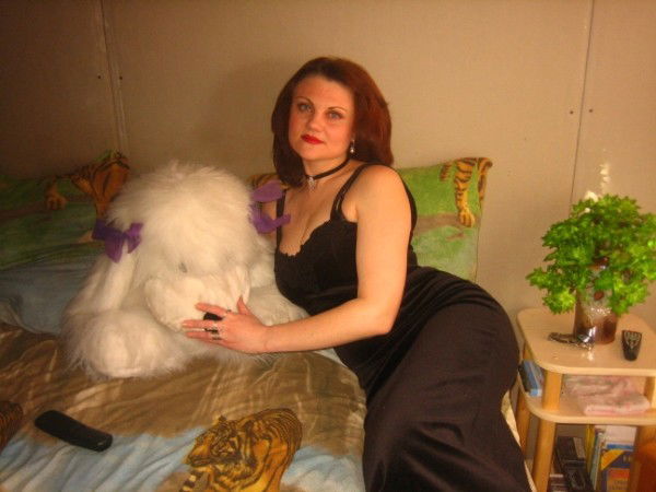 Виктория Шакало