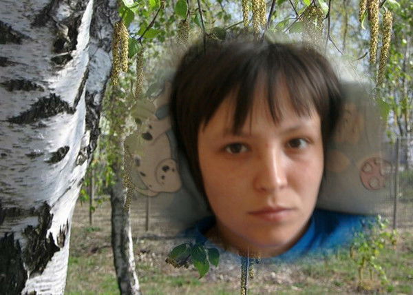 Галина Довгаль