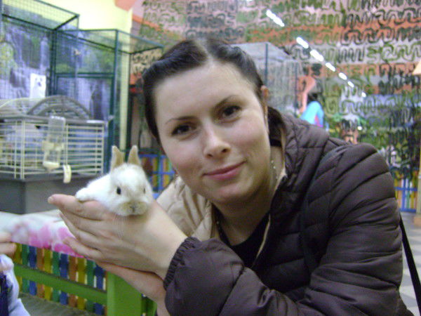 Светлана Клюева