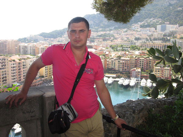 Антон Игнатьев