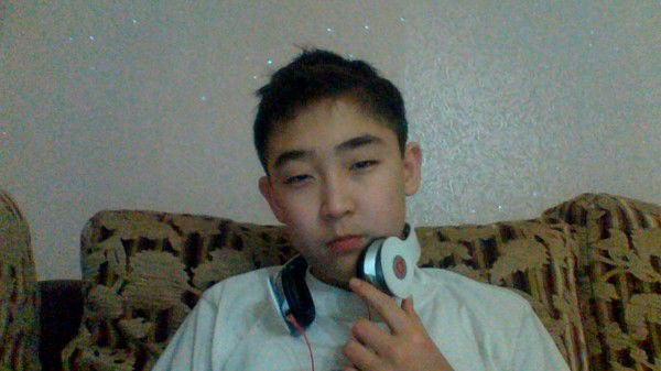 Мир@с Умурз@ков