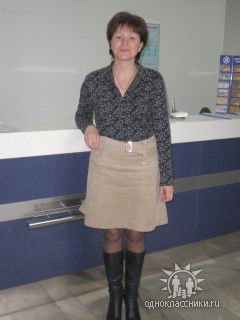 Светлана Ацкович