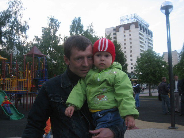 Евгений Пастухов