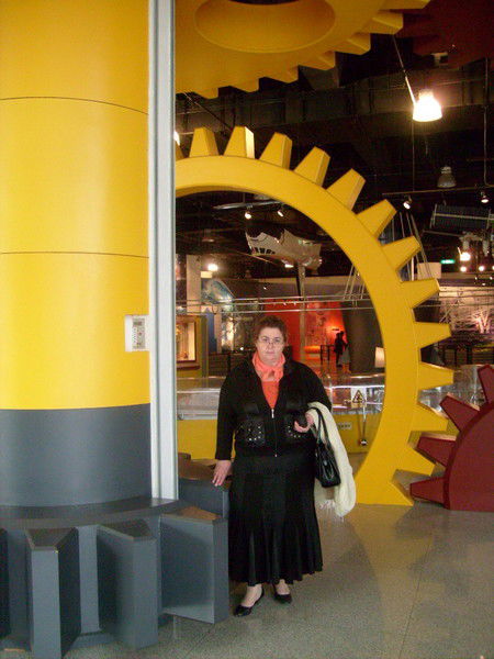 Людмила Орлова